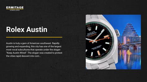 best place to buy a rolex in austin|rolex dealer austin.